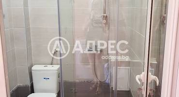 Тристаен апартамент, Ямбол, 430265, Снимка 12