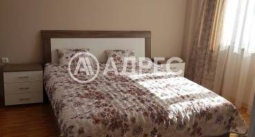 Тристаен апартамент, Ямбол, 430265, Снимка 13