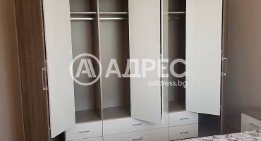 Тристаен апартамент, Ямбол, 430265, Снимка 15