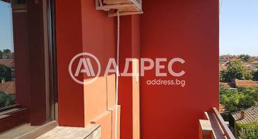 Тристаен апартамент, Ямбол, 430265, Снимка 16