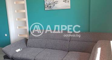 Тристаен апартамент, Ямбол, 430265, Снимка 2