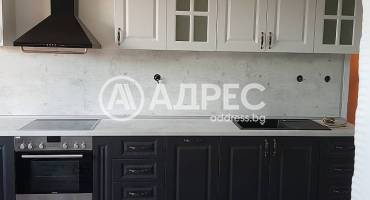 Тристаен апартамент, Ямбол, 430265, Снимка 3