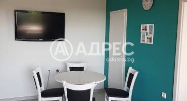 Тристаен апартамент, Ямбол, 430265, Снимка 4