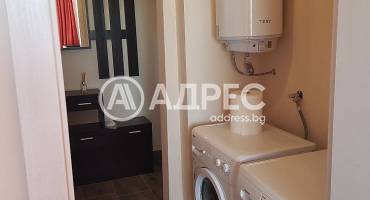 Тристаен апартамент, Ямбол, 430265, Снимка 8