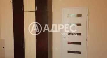 Тристаен апартамент, Ямбол, 430265, Снимка 9