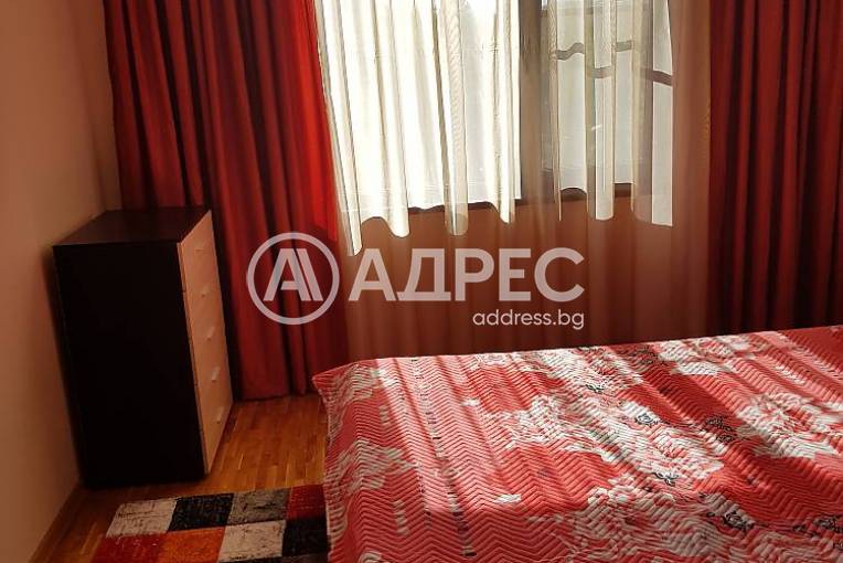 Тристаен апартамент, Ямбол, 430265, Снимка 10