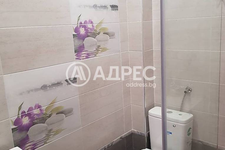 Тристаен апартамент, Ямбол, 430265, Снимка 11