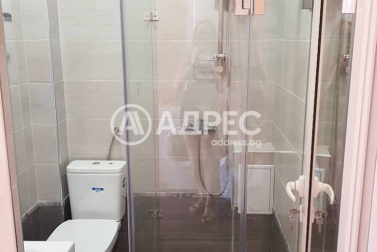 Тристаен апартамент, Ямбол, 430265, Снимка 12