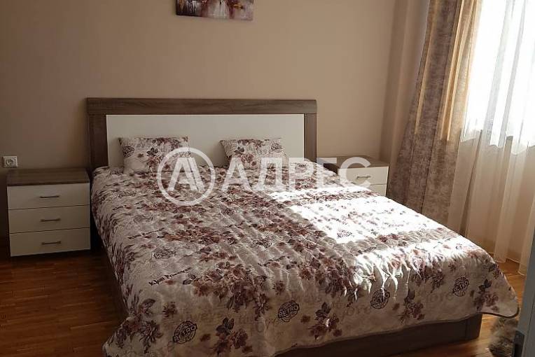 Тристаен апартамент, Ямбол, 430265, Снимка 13