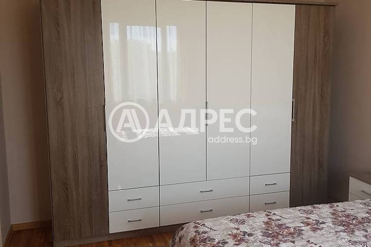 Тристаен апартамент, Ямбол, 430265, Снимка 14