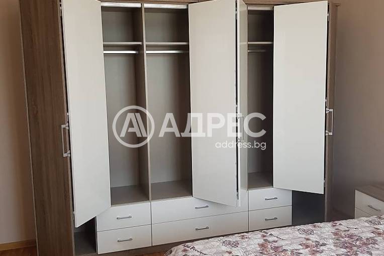 Тристаен апартамент, Ямбол, 430265, Снимка 15