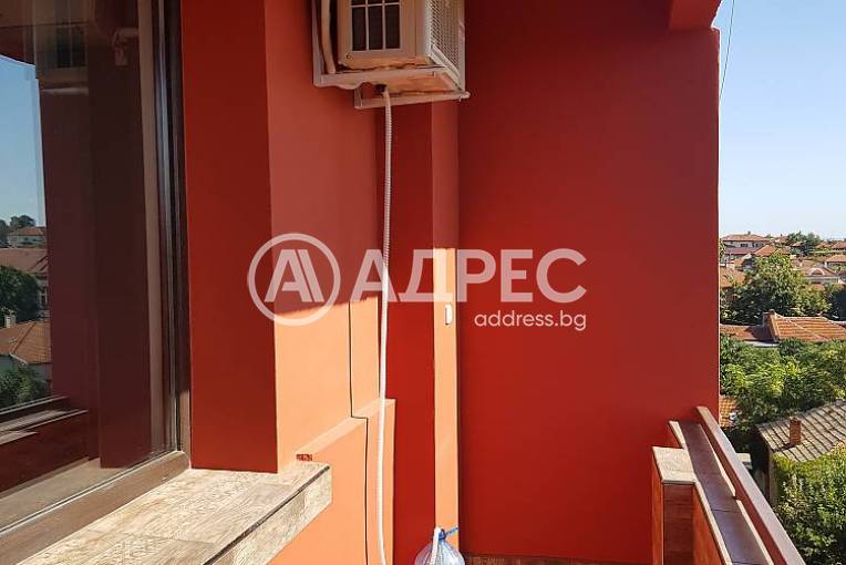 Тристаен апартамент, Ямбол, 430265, Снимка 16