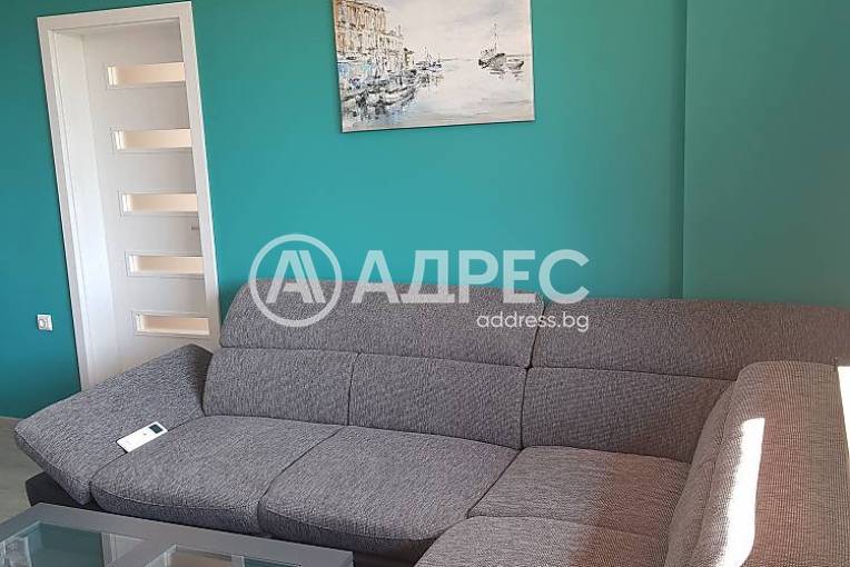 Тристаен апартамент, Ямбол, 430265, Снимка 2