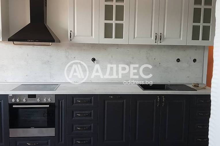 Тристаен апартамент, Ямбол, 430265, Снимка 3