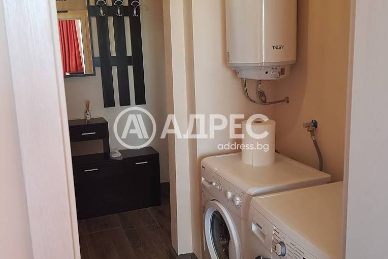 Тристаен апартамент, Ямбол, 430265, Снимка 8