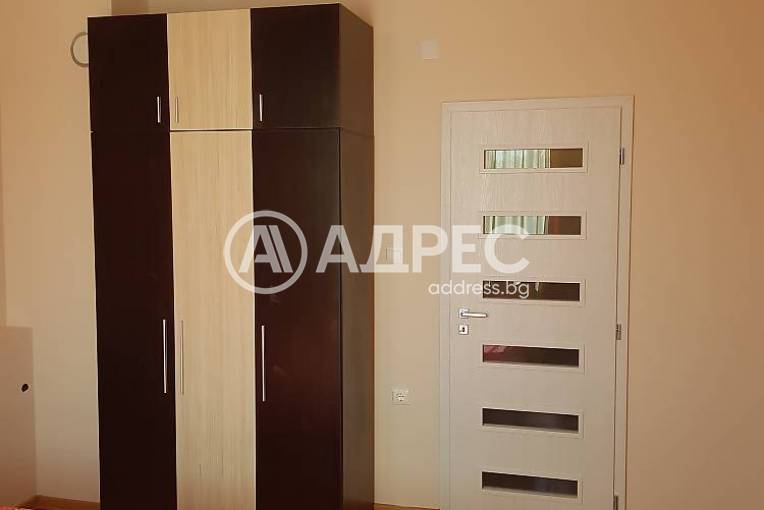 Тристаен апартамент, Ямбол, 430265, Снимка 9