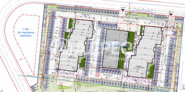 Гараж, Варна, Младост 1, 619265, Снимка 1