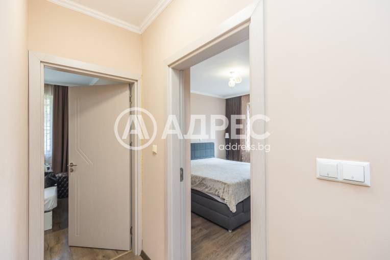 Тристаен апартамент, Варна, м-ст Траката, 626265, Снимка 9