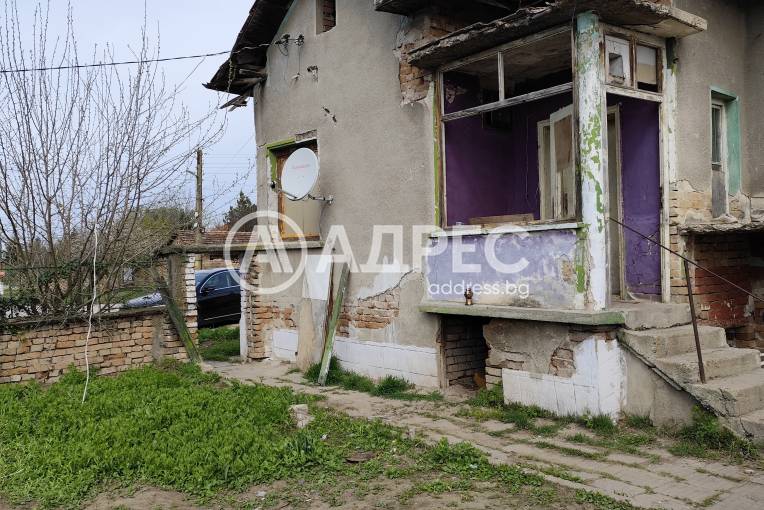 Къща/Вила, Горна Митрополия, 651265, Снимка 1