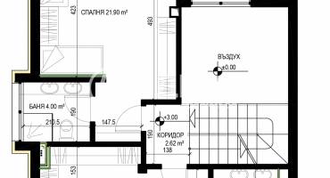 Къща/Вила, Бистрица, 655265, Снимка 7