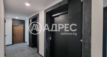 Многостаен апартамент, София, Кръстова вада, 657265, Снимка 11