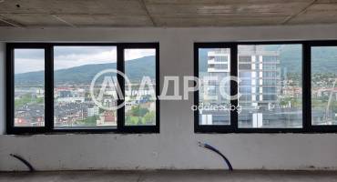 Многостаен апартамент, София, Кръстова вада, 657265, Снимка 13