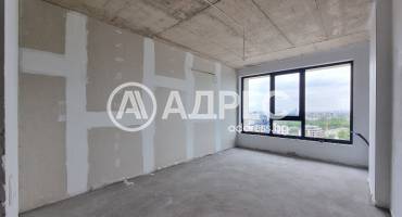 Многостаен апартамент, София, Кръстова вада, 657265, Снимка 2