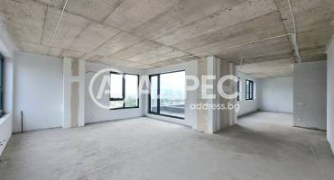 Многостаен апартамент, София, Кръстова вада, 657265, Снимка 3