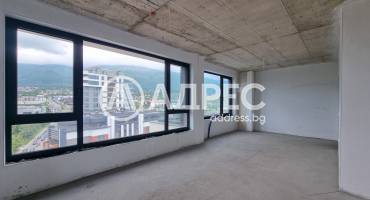 Многостаен апартамент, София, Кръстова вада, 657265, Снимка 4