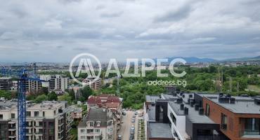 Многостаен апартамент, София, Кръстова вада, 657265, Снимка 6