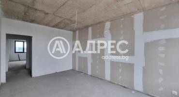 Многостаен апартамент, София, Кръстова вада, 657265, Снимка 7