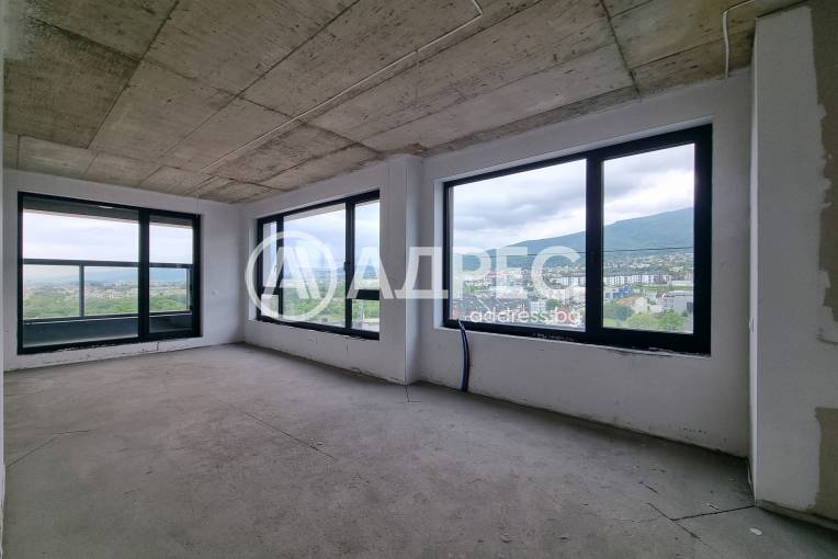 Многостаен апартамент, София, Кръстова вада, 657265, Снимка 1