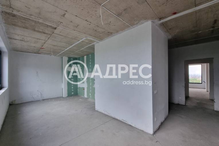 Многостаен апартамент, София, Кръстова вада, 657265, Снимка 9