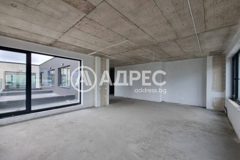 Многостаен апартамент, София, Кръстова вада, 657265, Снимка 10