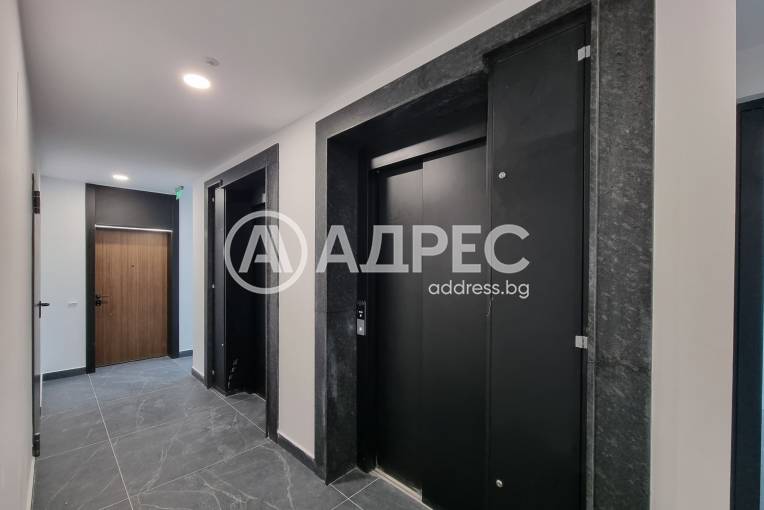 Многостаен апартамент, София, Кръстова вада, 657265, Снимка 11