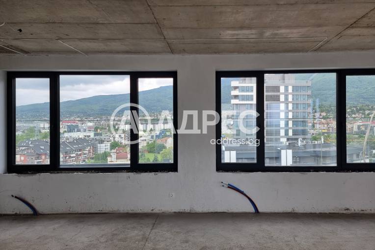 Многостаен апартамент, София, Кръстова вада, 657265, Снимка 13