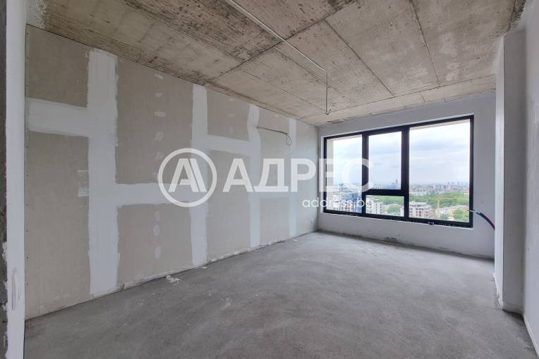 Многостаен апартамент, София, Кръстова вада, 657265, Снимка 2