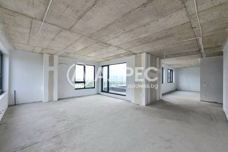 Многостаен апартамент, София, Кръстова вада, 657265, Снимка 3