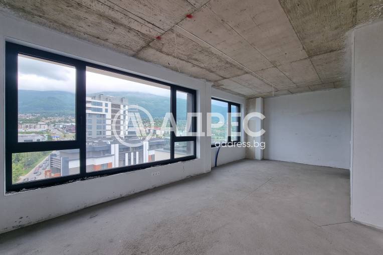 Многостаен апартамент, София, Кръстова вада, 657265, Снимка 4