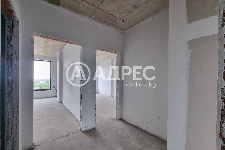 Многостаен апартамент, София, Кръстова вада, 657265, Снимка 5