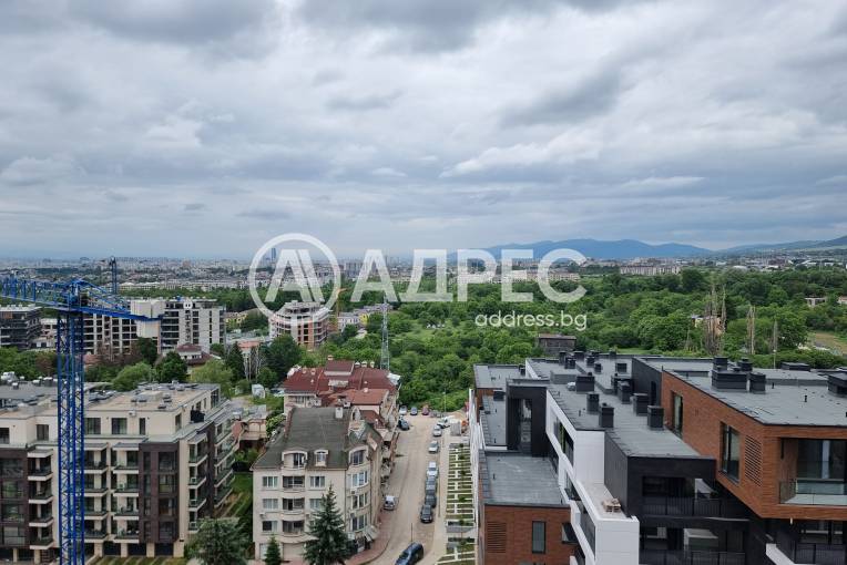 Многостаен апартамент, София, Кръстова вада, 657265, Снимка 6