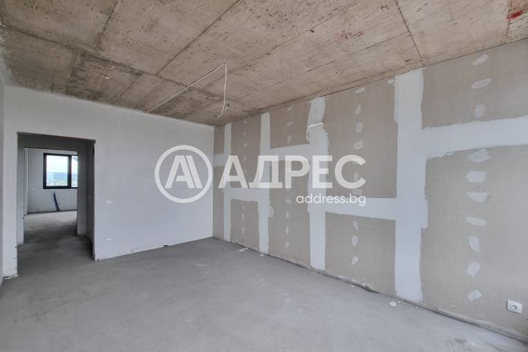 Многостаен апартамент, София, Кръстова вада, 657265, Снимка 7