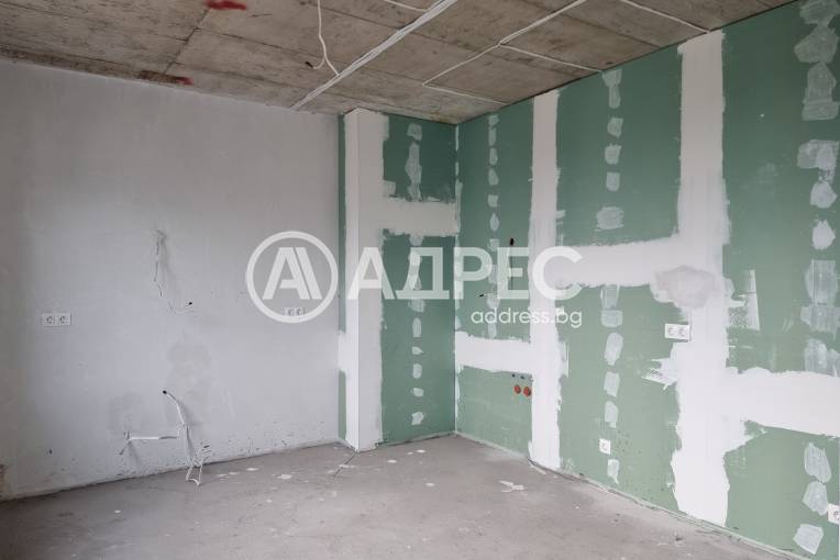 Многостаен апартамент, София, Кръстова вада, 657265, Снимка 8