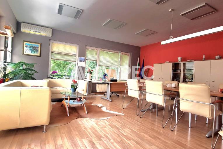 Офис, София, Център, 658265, Снимка 3