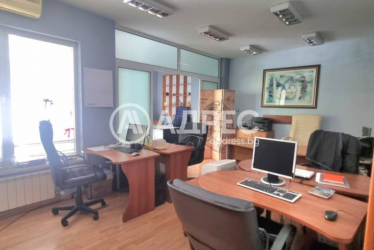 Офис, София, Център, 658265, Снимка 4