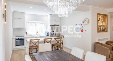 Къща/Вила, Варна, Идеален център, 667265, Снимка 1