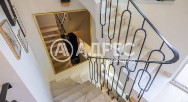 Къща/Вила, Варна, Идеален център, 667265, Снимка 27