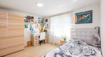 Къща/Вила, Варна, Идеален център, 667265, Снимка 30