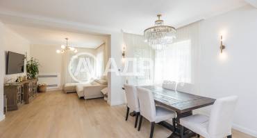 Къща/Вила, Варна, Идеален център, 667265, Снимка 32