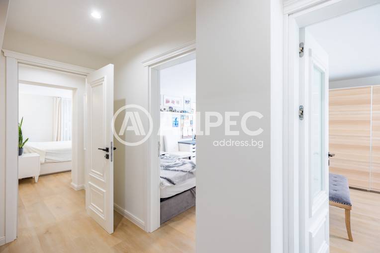 Къща/Вила, Варна, Идеален център, 667265, Снимка 15